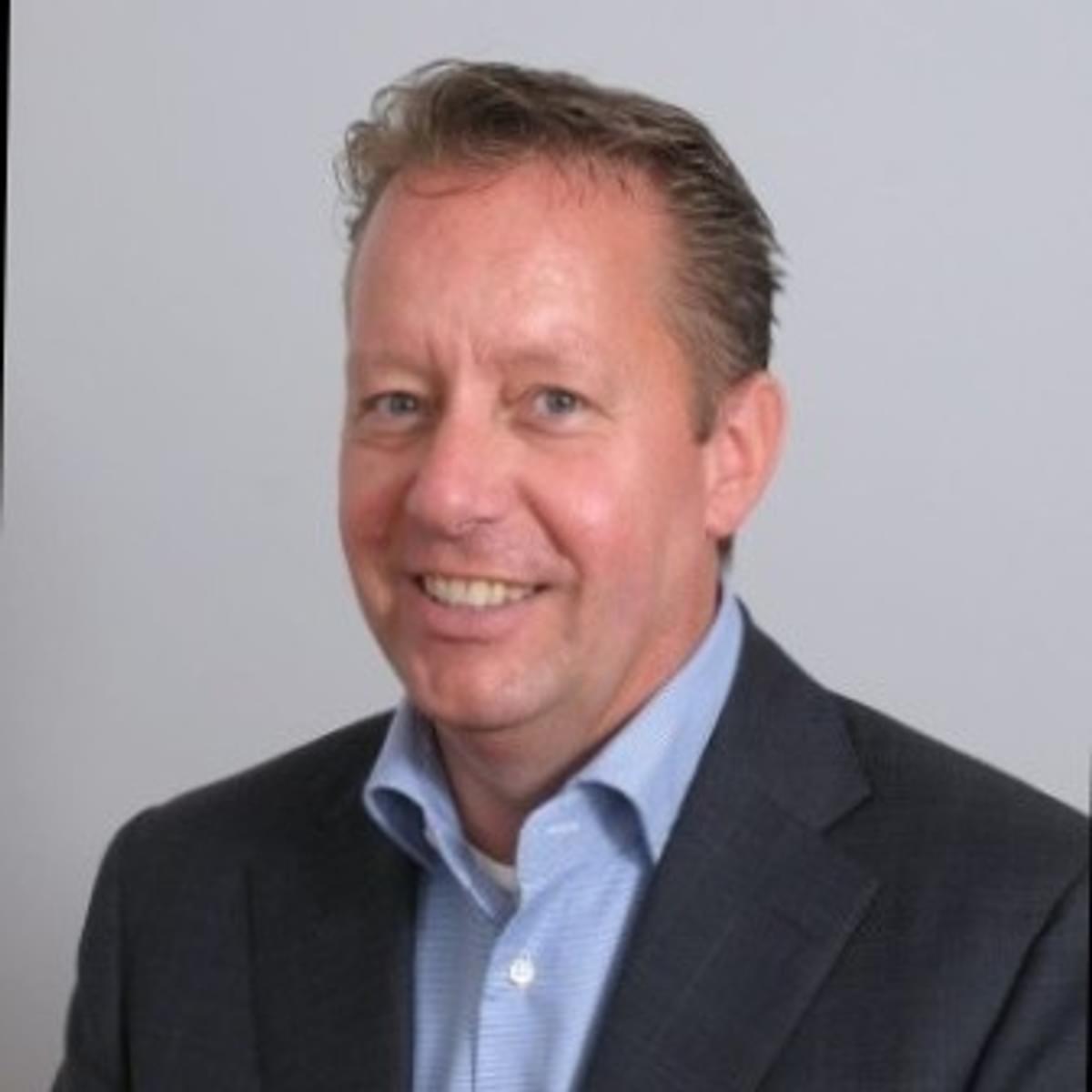 Infovista benoemt Ronald Rubens tot EVP Global Enterprise image