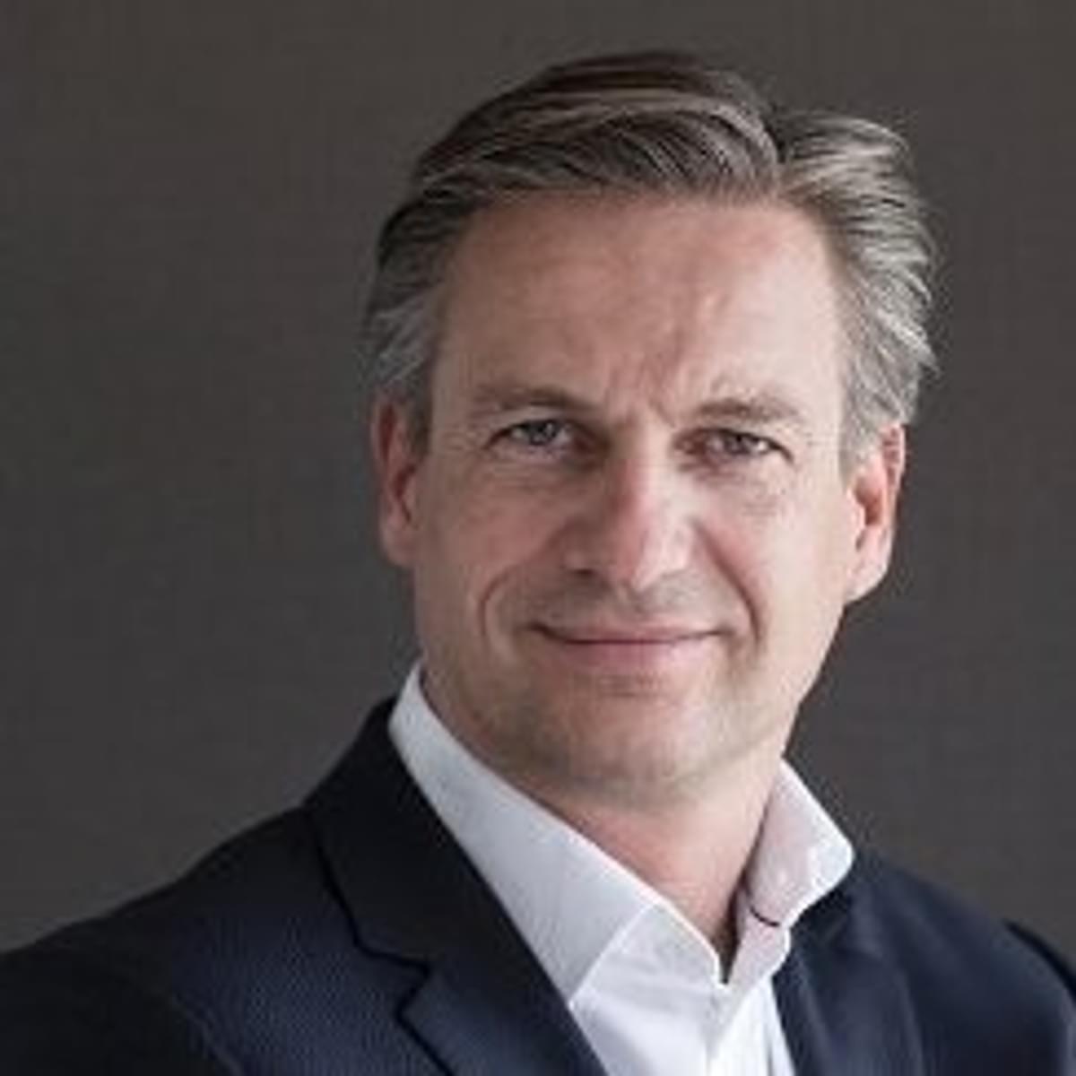 Mark van Liempt wordt Business Unit Director Proact Benelux image