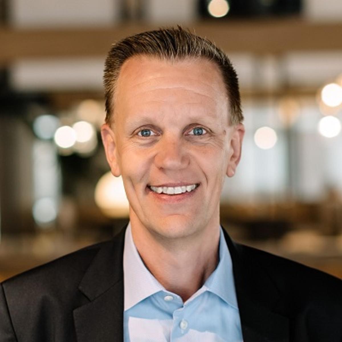 Thomas Neergaard Hansen wordt Chief Revenue Officer bij UiPath image