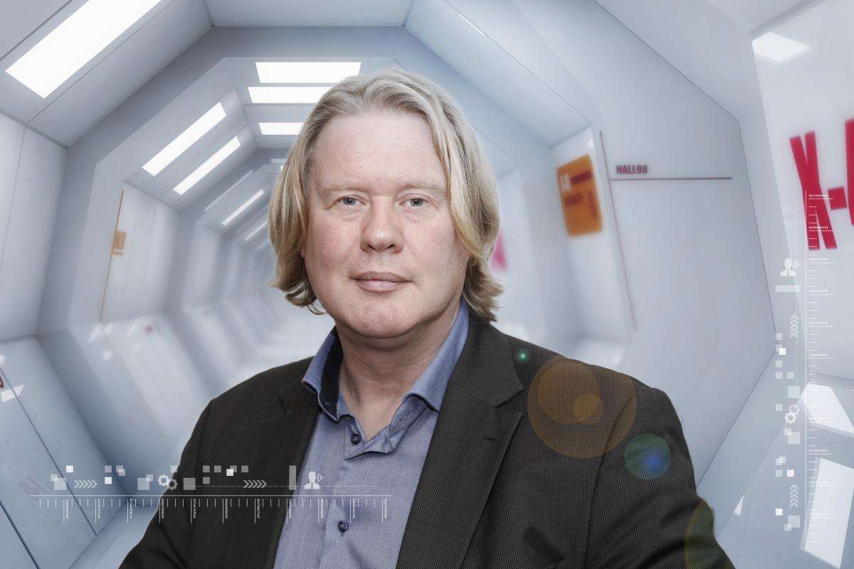 Innovatie en AI: wat wordt de doorbraak? image