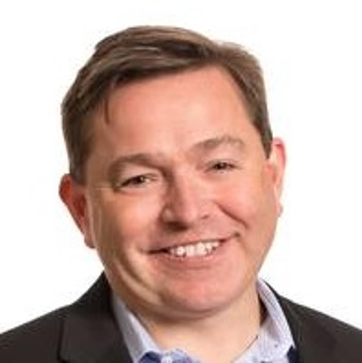 Teradata benoemt Steve McMillan als nieuwe CEO image