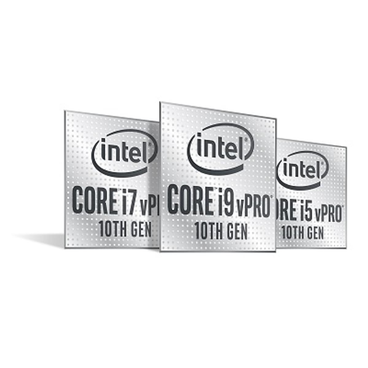 Intel lanceert nieuwe Core vPro processors image