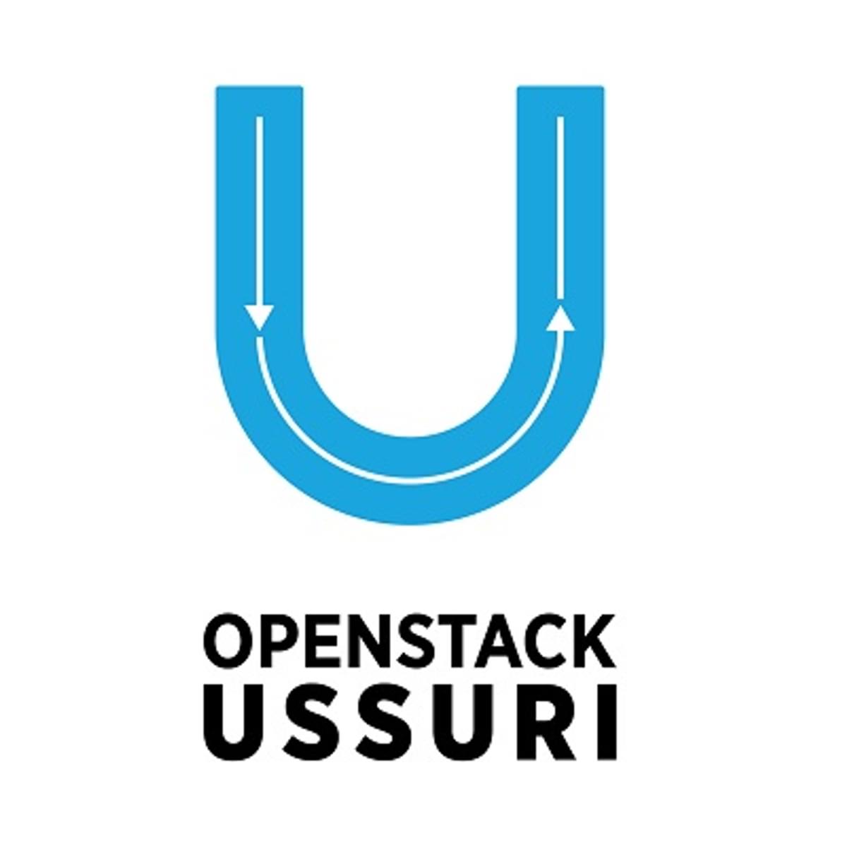 OpenStack community lanceert Ussuri open source cloud infrastructure software image