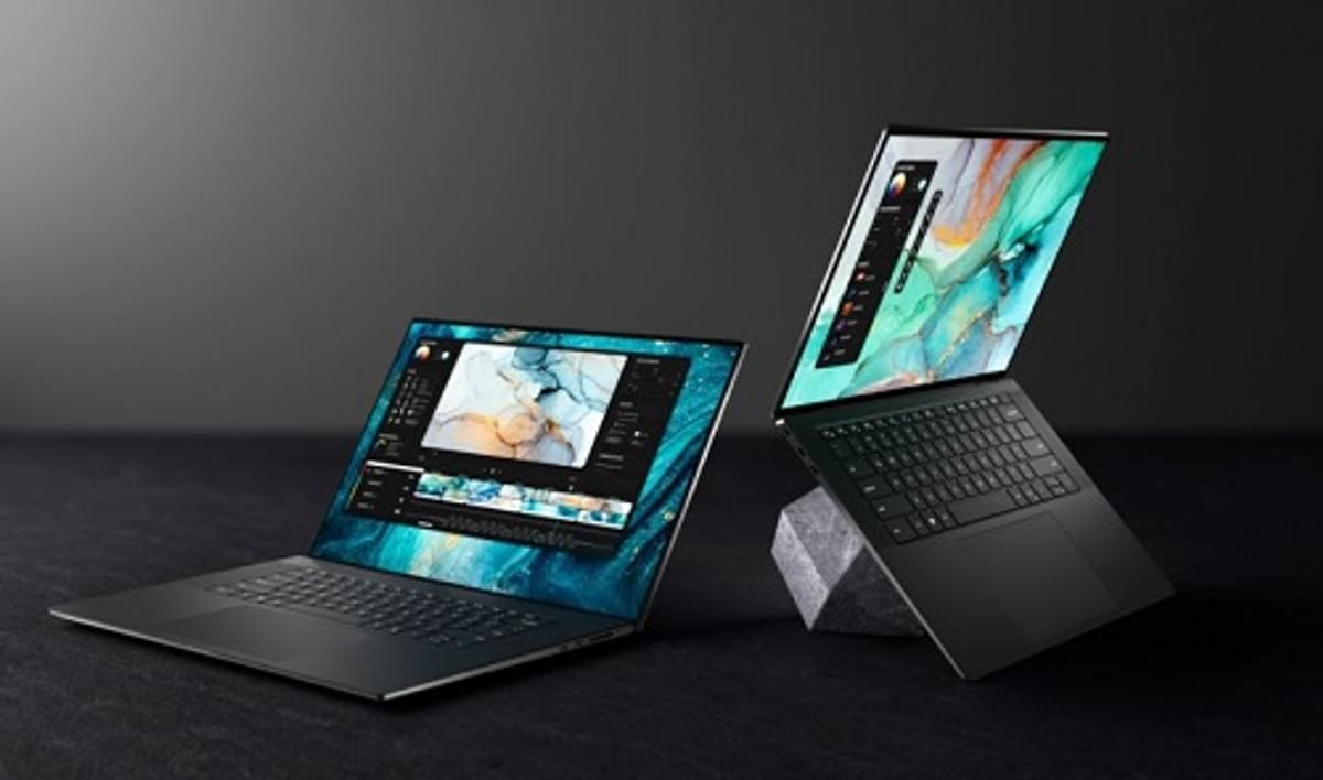 Dell lanceert nieuwe laptops voor werk en gaming image