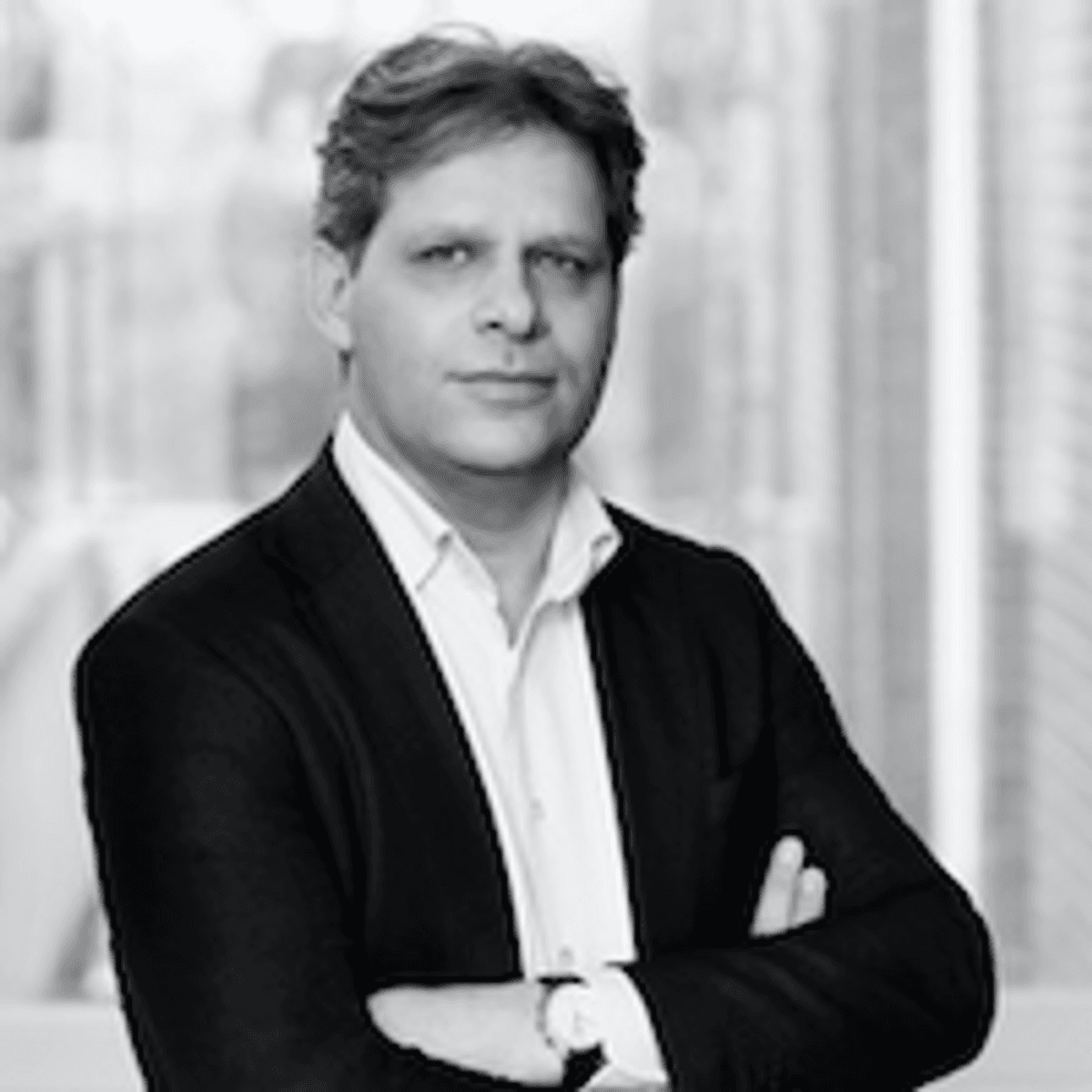 Eurofiber benoemt Chris Bakx tot managing director Group Marketing image