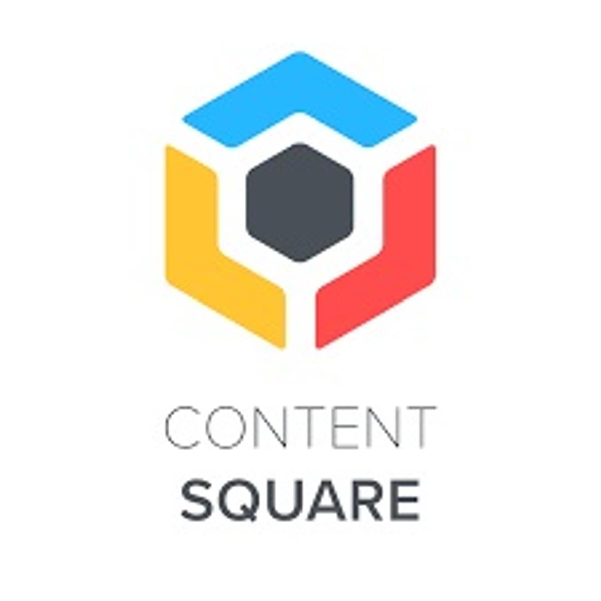 Contentsquare haalt bijna tweehonderd miljoen dollar op image