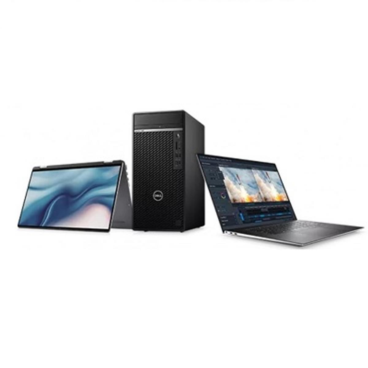 Dell Technologies lanceert nieuwe zakelijke devices image