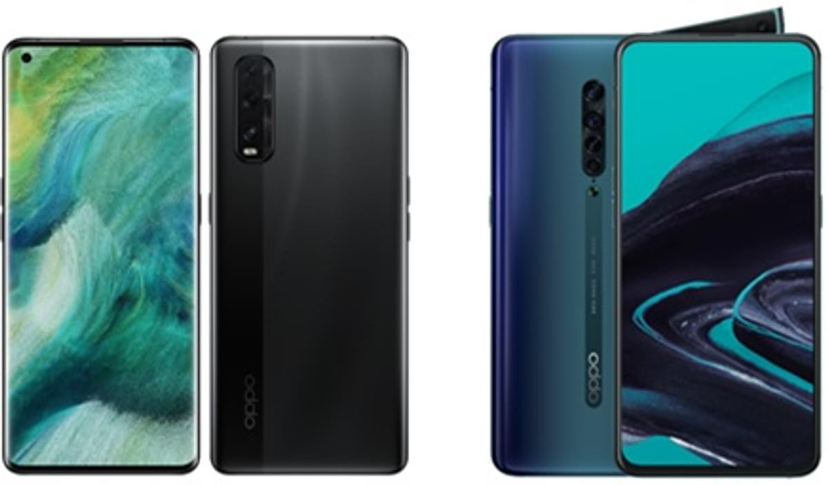 OPPO en KPN starten samenwerking image