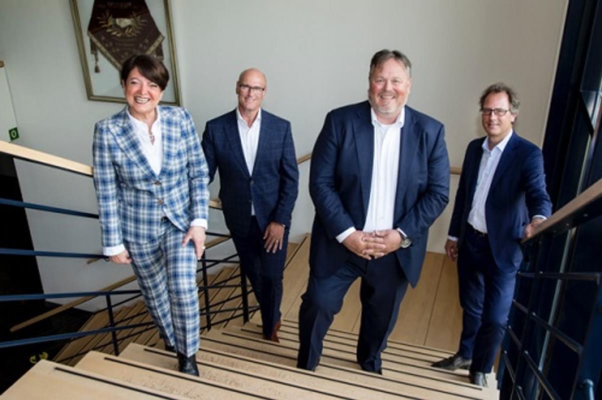 BTG en Dutch IT Channel starten strategische samenwerking image