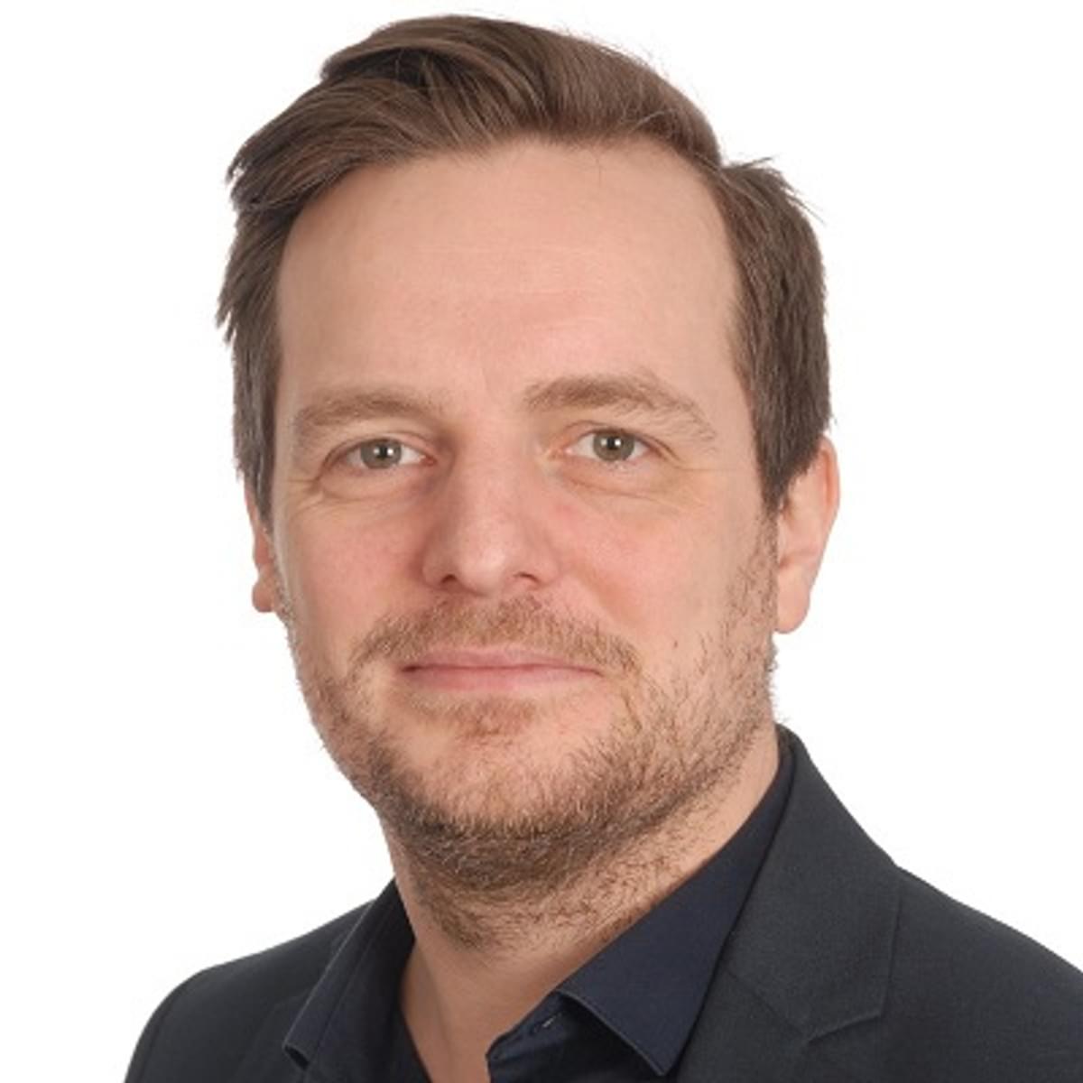 Koen Segers wordt Channel Director Belgium & Luxemburg bij Dell Technologies image