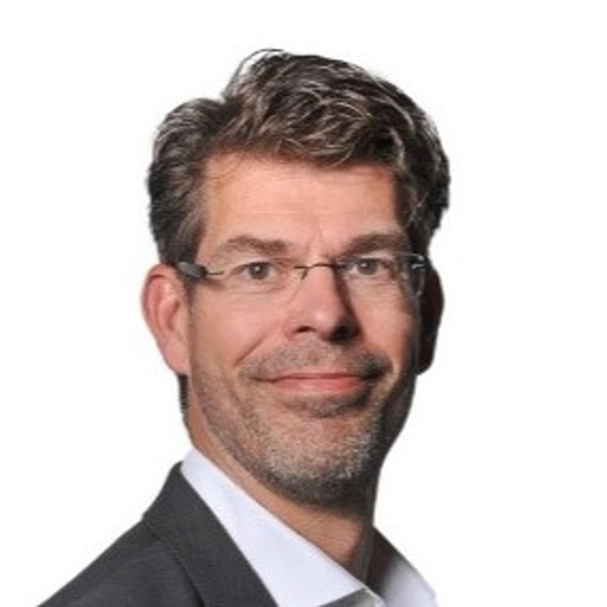 Mark Slagmolen wordt Regional Sales Director BeNeLux bij ProLion image
