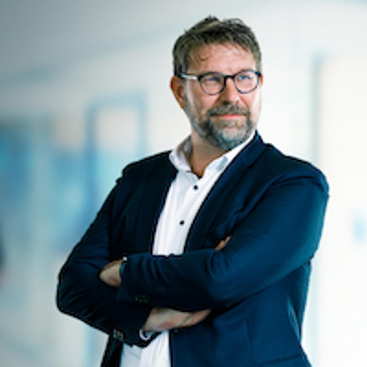 Mark Jansen verlaat BPSOLUTIONS en start bij Proximus NXT image