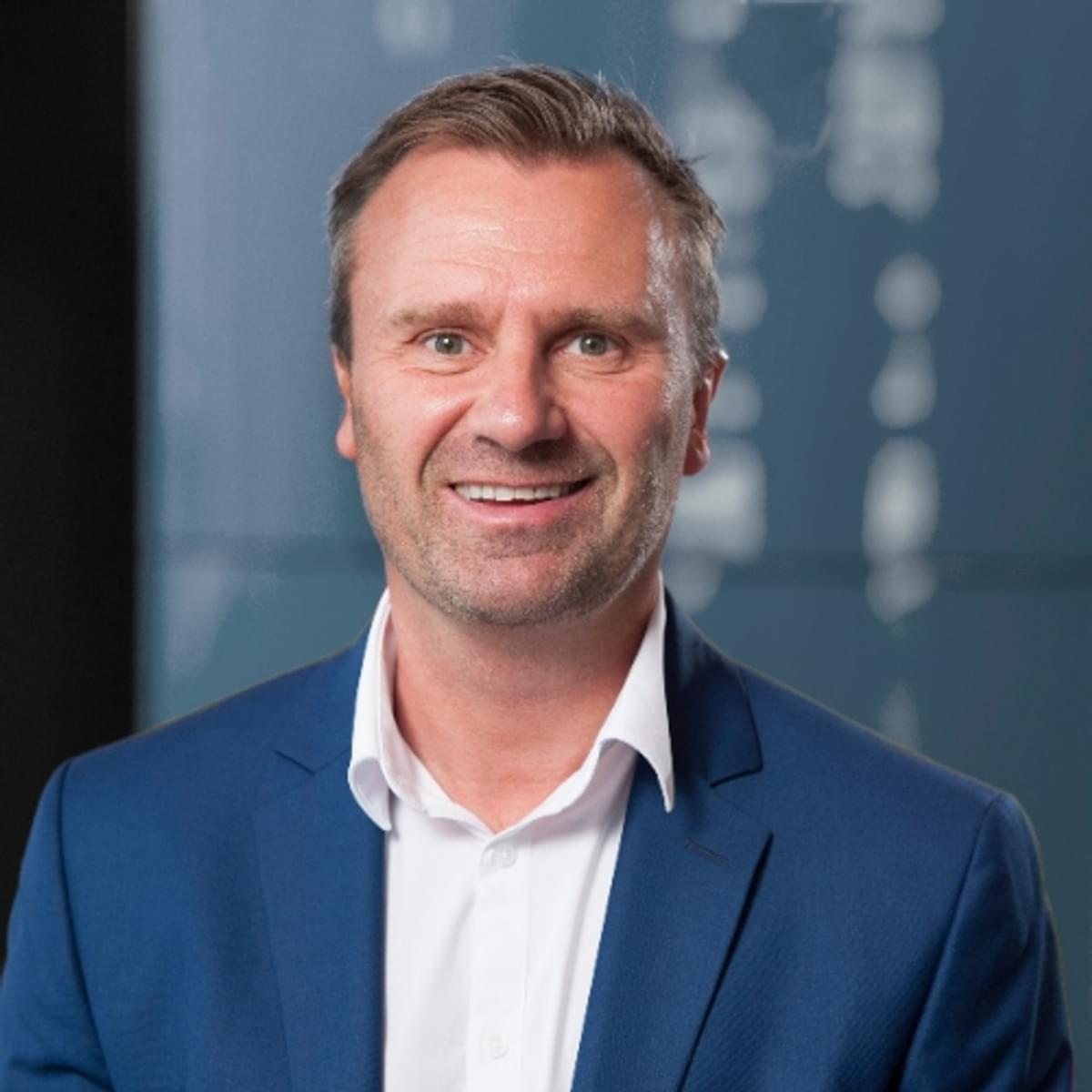 Keuze voor het kanaal smaakt naar meer voor Equinix image