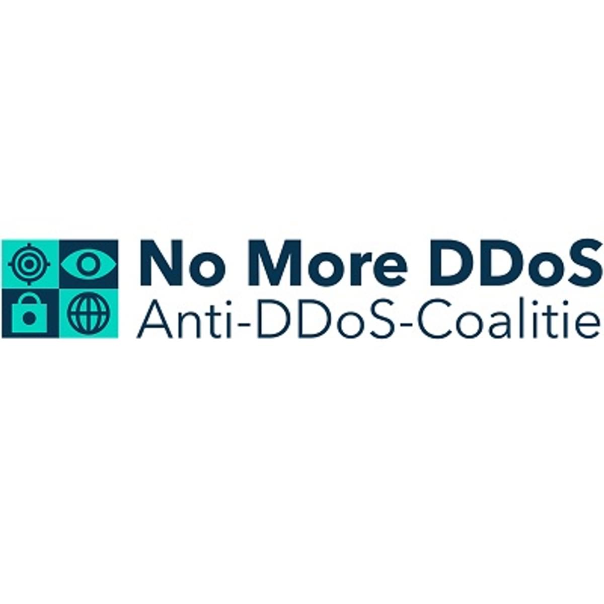 Nationale anti-DDoS coalitie lanceert website nomoreddos.org image