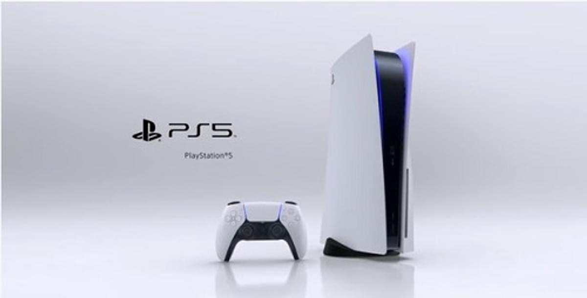 Sony onhult design van de nieuwe PlayStation 5 image