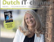 Lees nu de nieuwste editie van Dutch IT-channel Magazine