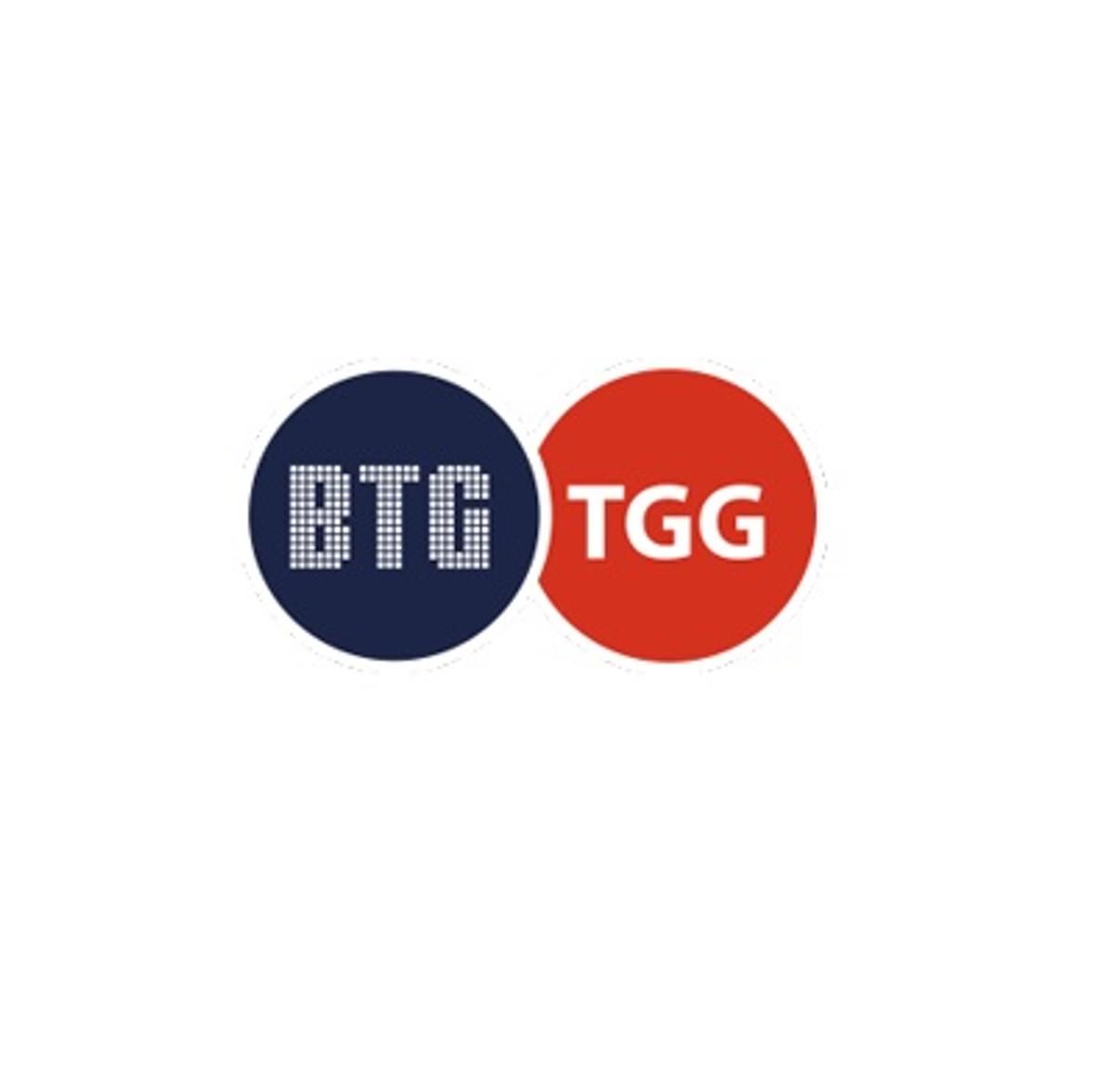 TGG lanceert nieuwe website image