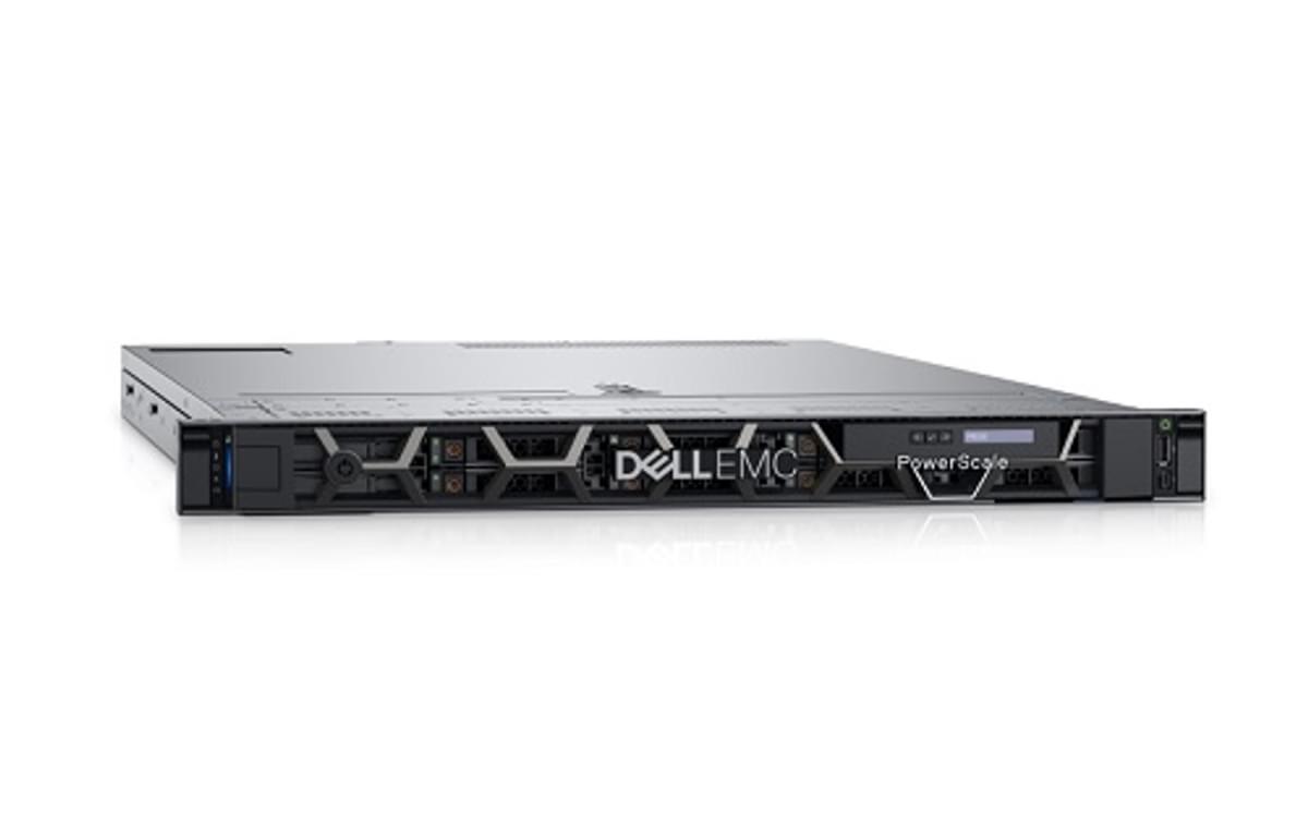 Dell Technologies introduceert PowerScale storage image