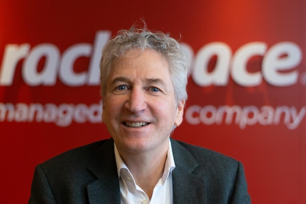 Rackspace: Wij willen voor klanten de multicloud journey succesvol laten verlopen image