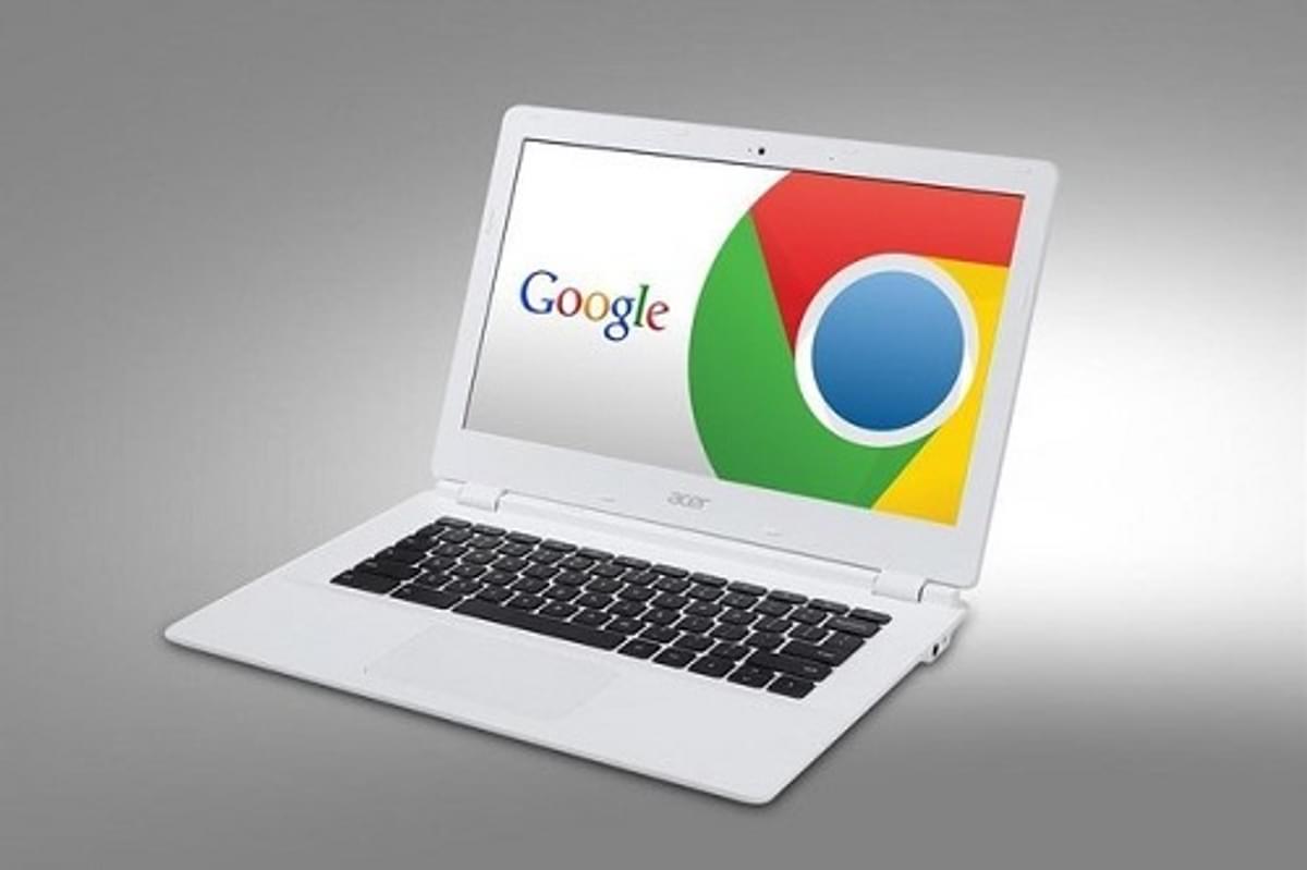 Gerucht: Google gaat eigen chips ontworpen voor Chromebooks image