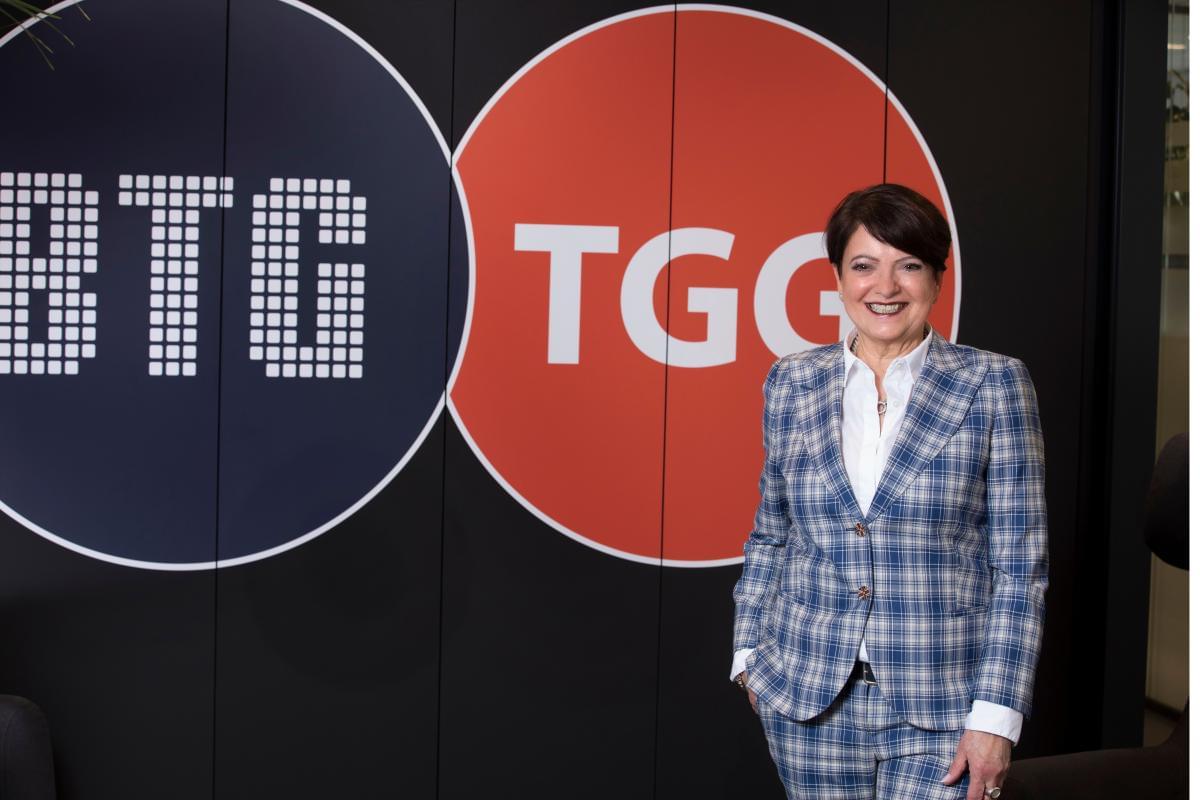 BTG en mobiele operators publiceren de standaard voor Indoordekking image