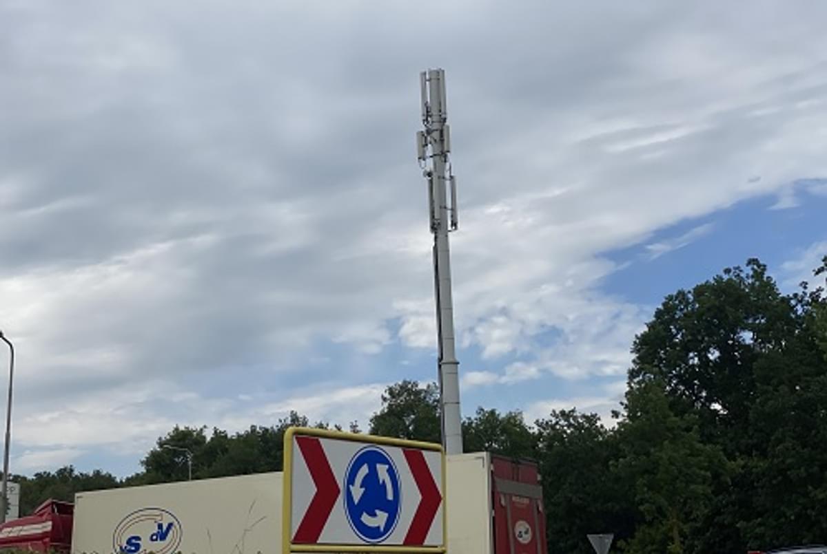 Helft mobiele operators werkt aan 5G core netwerk image