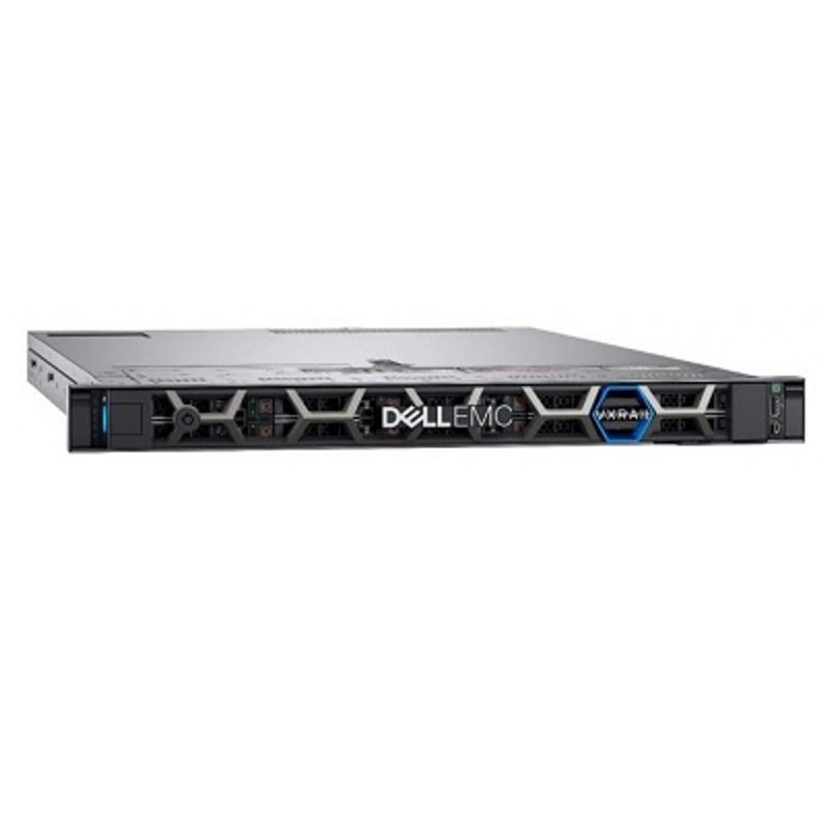 Dell Technologies vernieuwt Dell EMC VxRail image