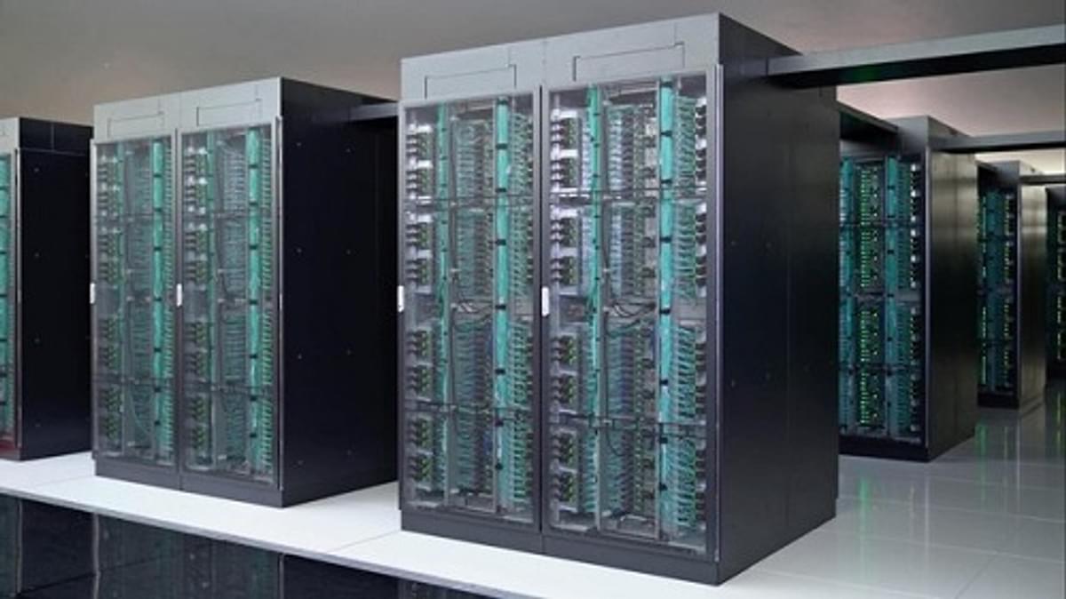Japanse ARM supercomputer van Fujitsu en RIKEN is de snelste ter wereld image