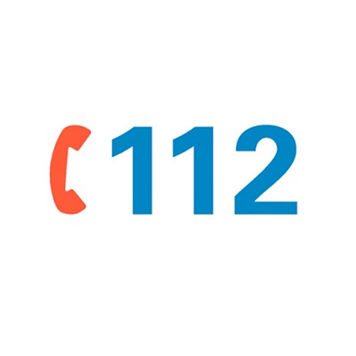 Alarmnummer 112 bij telecomaanbieders bereikbaar via wifi bellen en 4G image