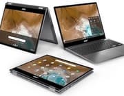 Afzet Chromebooks en tablets laten eerste daling zien sinds uitbraak corona