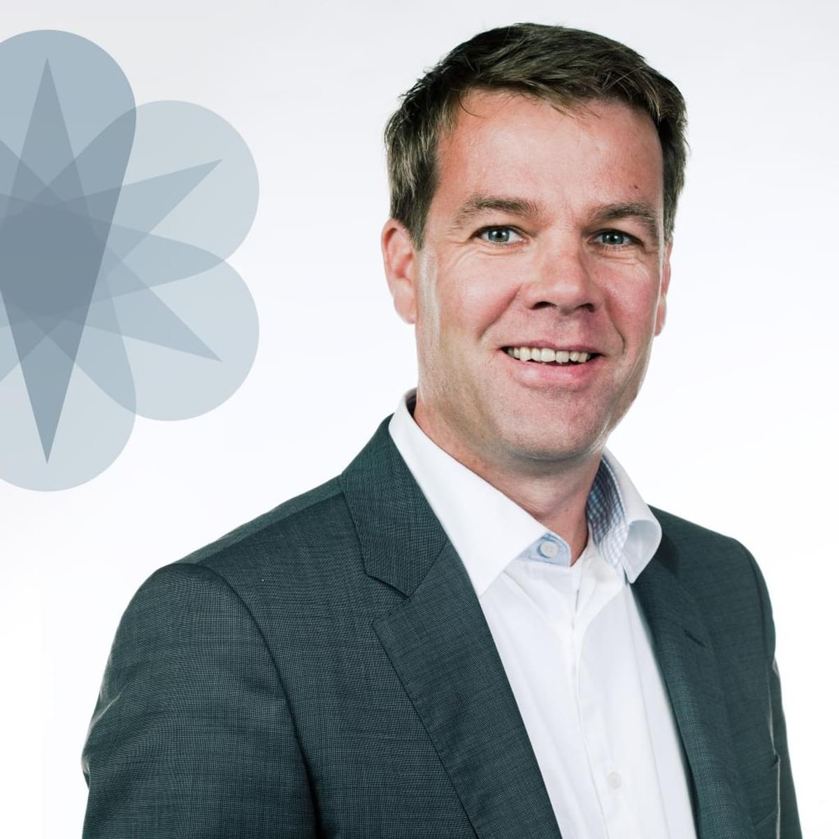 Juniper Networks kiest prominent voor groei in enterprise markt image