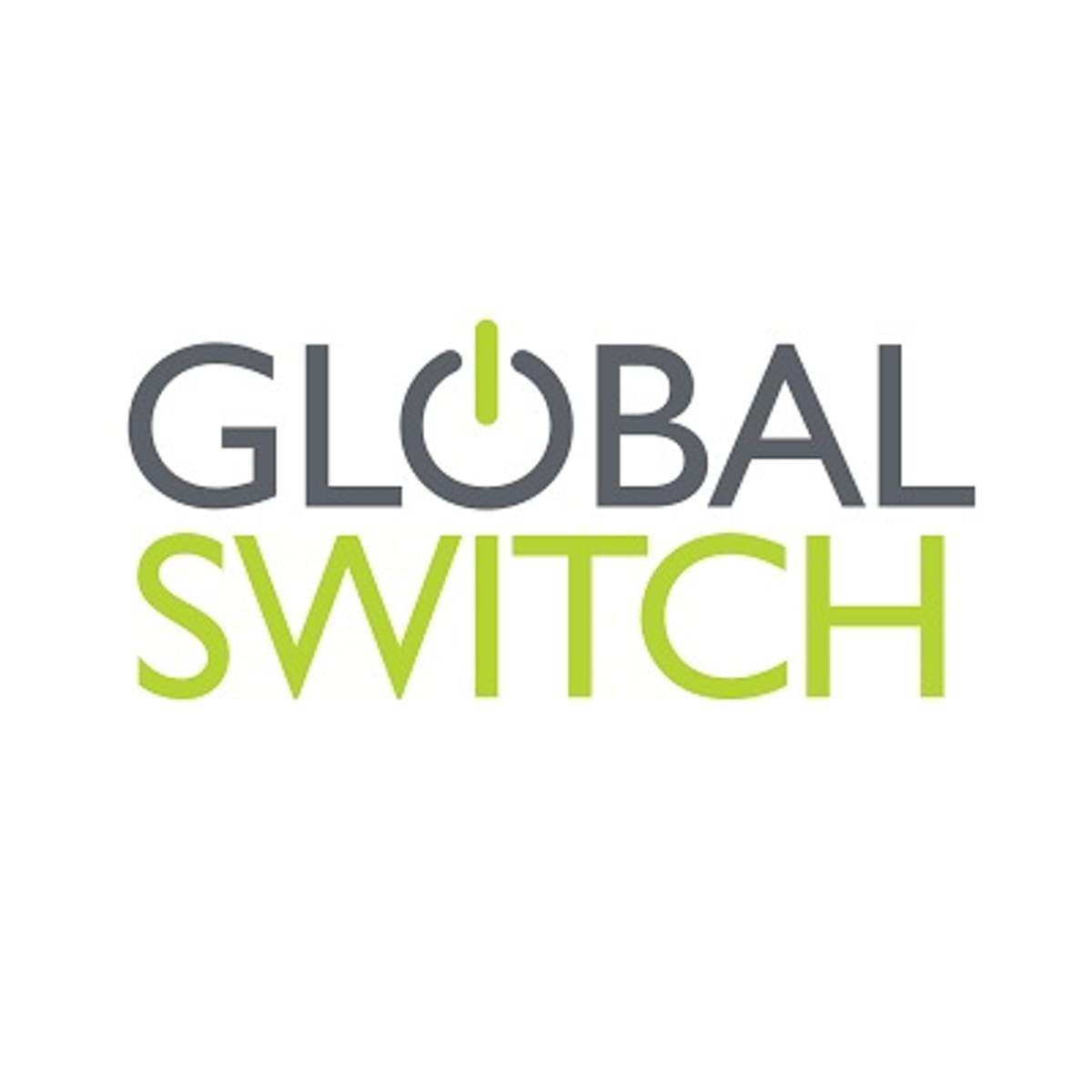Global Switch start nieuwbouw op Amsterdam datacenter campus image