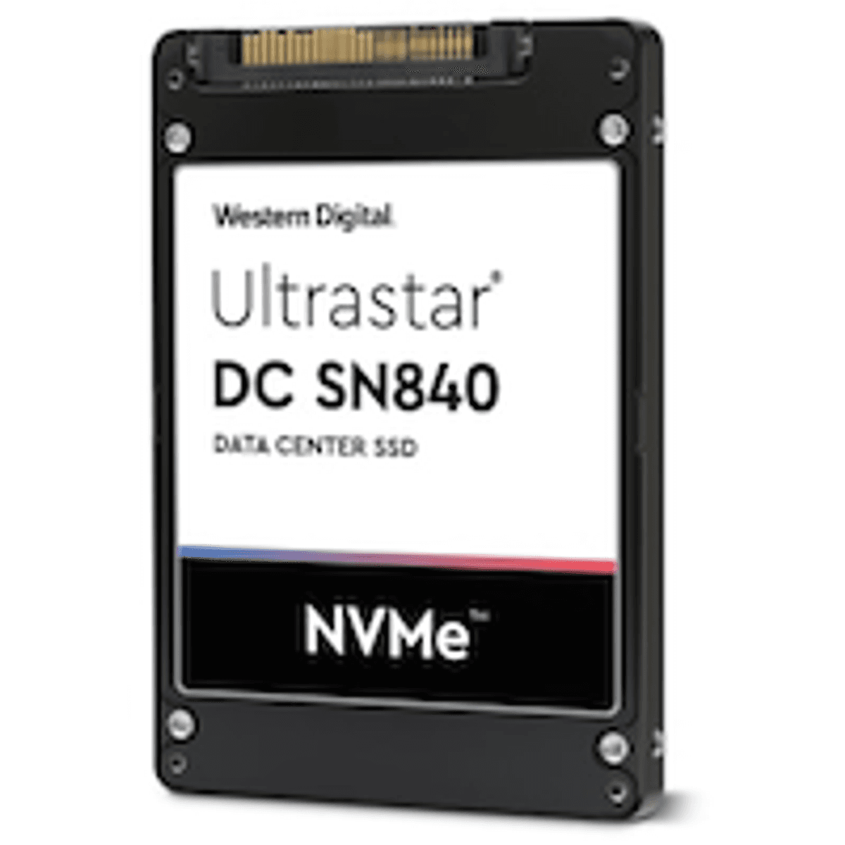 Western Digital introduceert OpenFlex Data24 NVMe-oF Storage Platform image