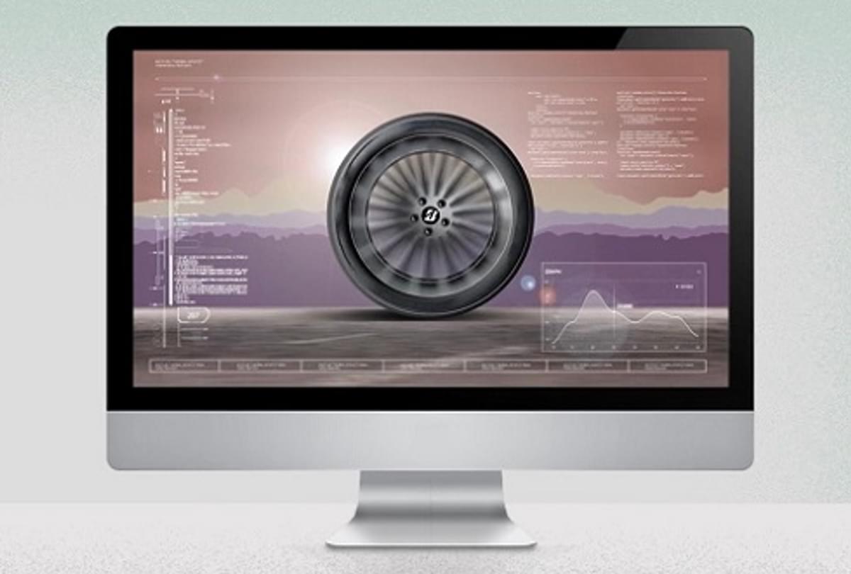 Microsoft en Bridgestone ontwikkelen intelligent banden controlesysteem image
