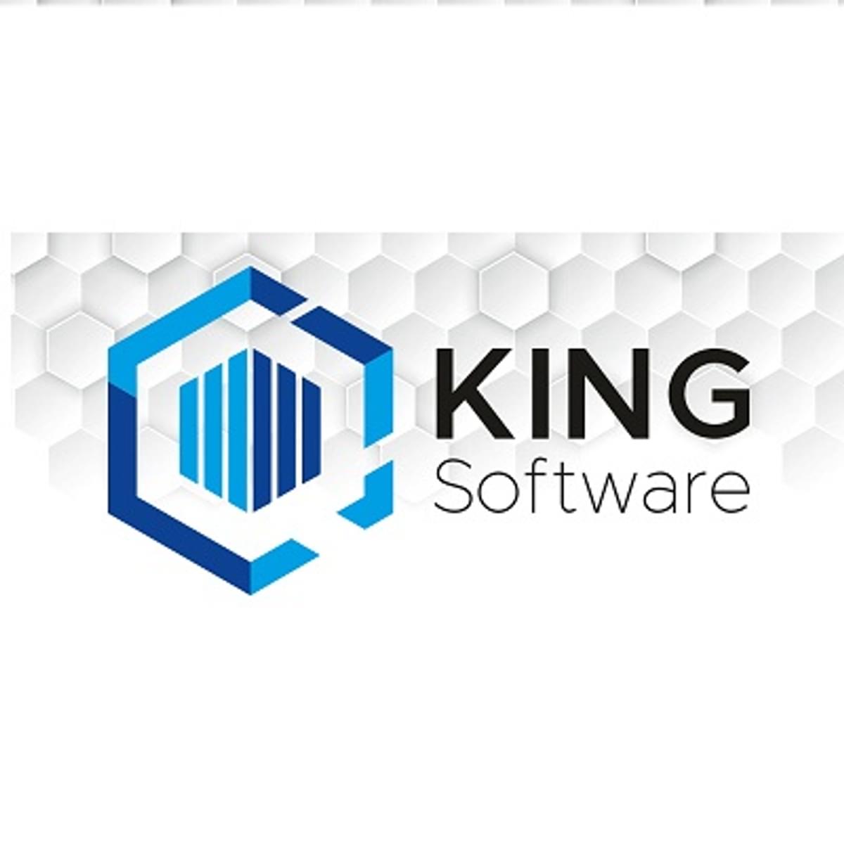 KING Software is de nieuwe naam voor MUIS Software image