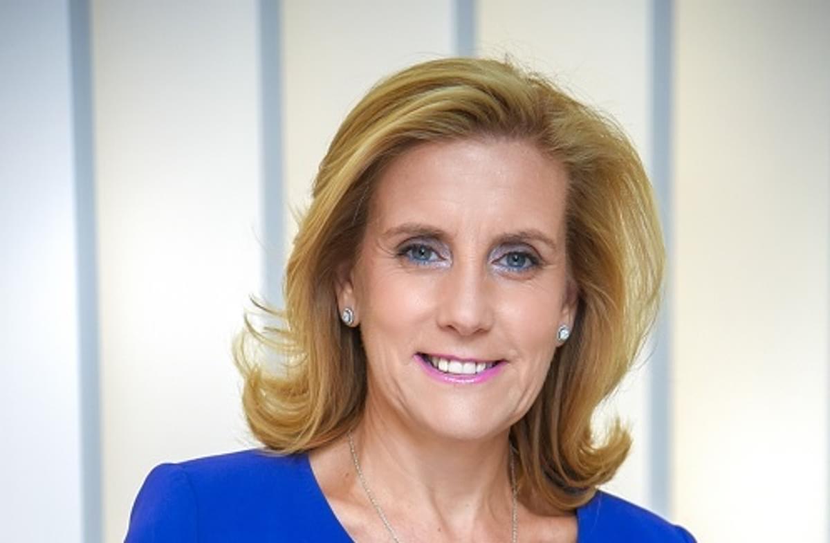 IBM benoemt Marta Martinez Alonso tot General Manager EMEA image