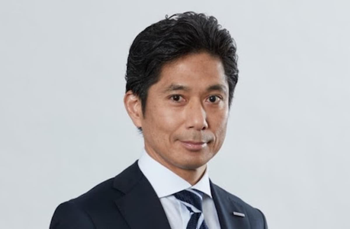 Panasonic stelt Hiroyuki Nishiuma aan als Managing Director voor Europese B2B-tak image
