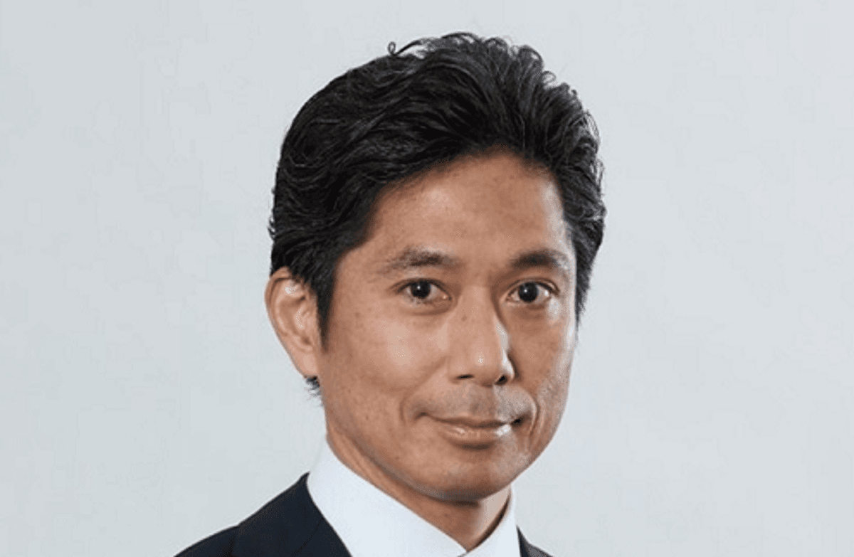 Panasonic benoemt Hiroyuki Nishiuma tot baas B2B activiteiten Europa image