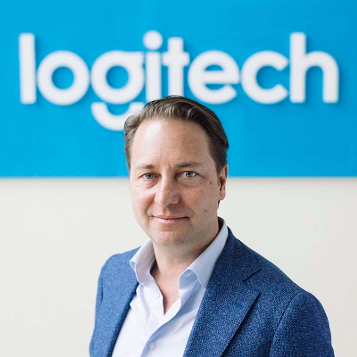 Logitech gaat strategische samenwerking aan met Samsung image