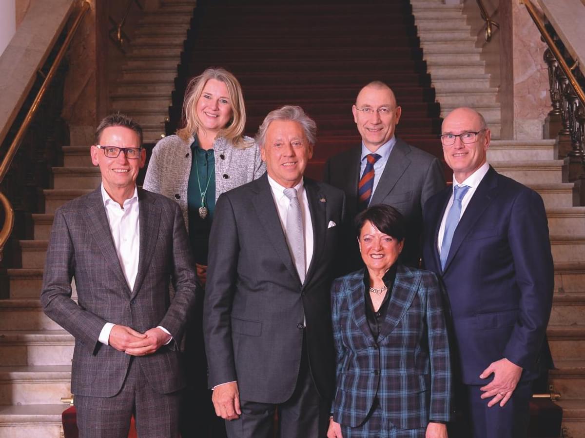 ICT is onmisbaar bij de  energietransitie image