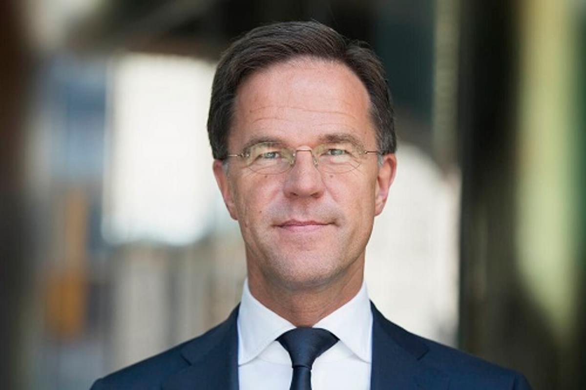 De Volkskrant: Premier Rutte wiste jarenlang dagelijks sms-berichten image