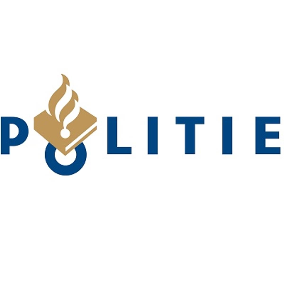 Disfunctioneren LIRC beschadigde informatiepositie politie image