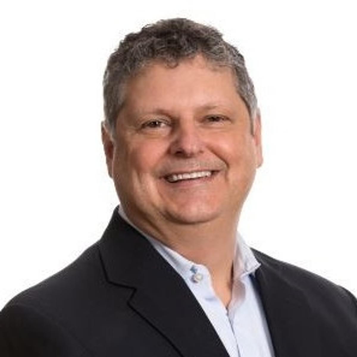 Acronis benoemt Steven McChesney tot Chief Marketing Officer image