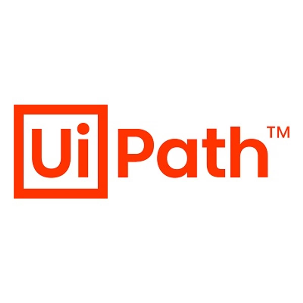 UiPath haalt flink berg kapitaal op image