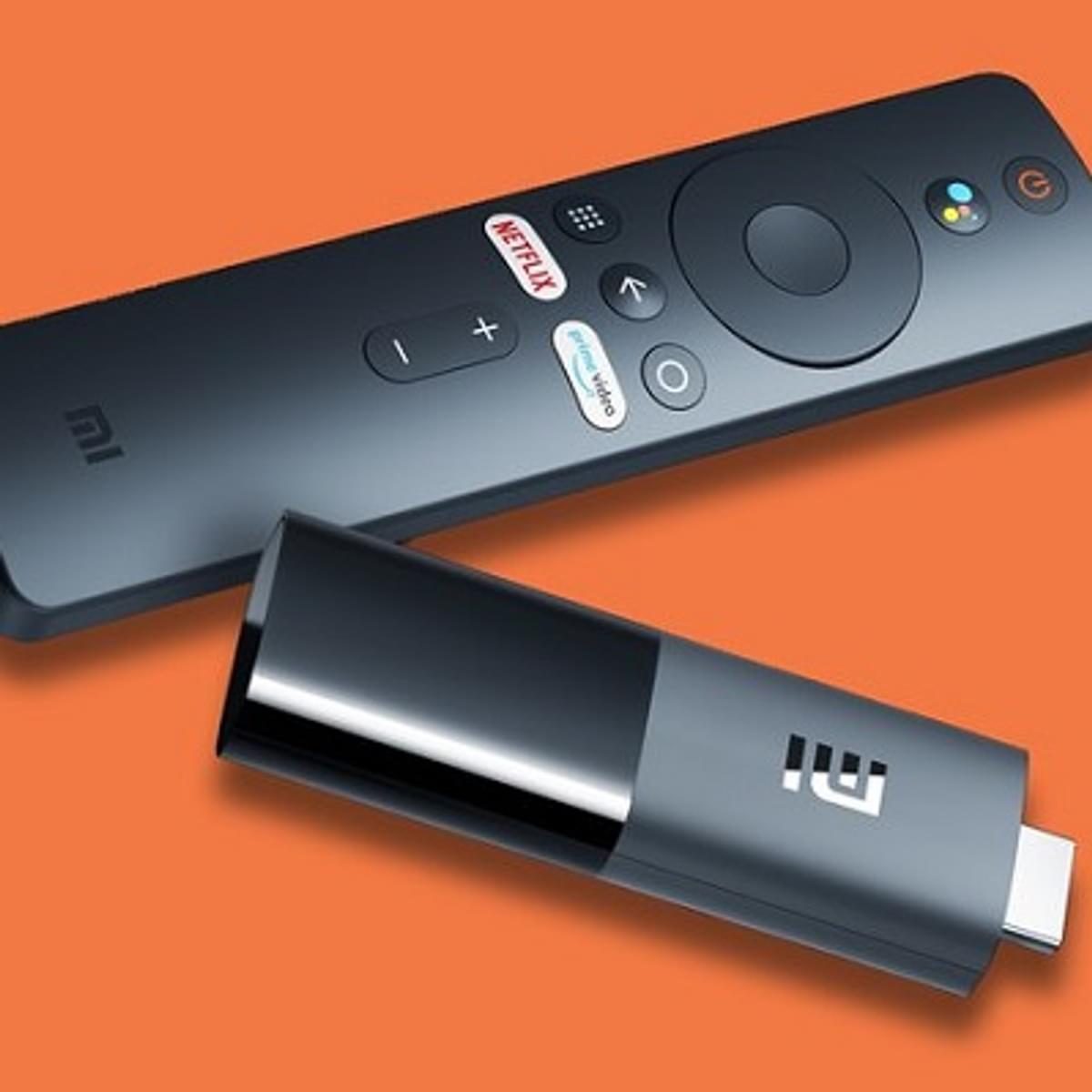 Xiaomi introduceert veelzijdig Chromecast-alternatief image