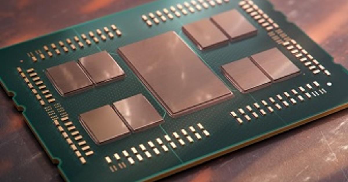 Dutch IT Leaders - AMD lanceert nieuwe Ryzen Threadripper Pro chips ...