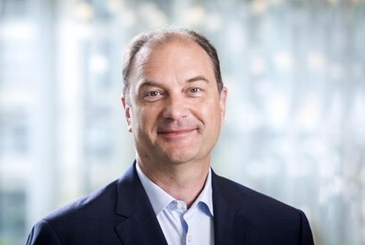 Edwin Paalvast wordt Chief of International Markets bij Philips image