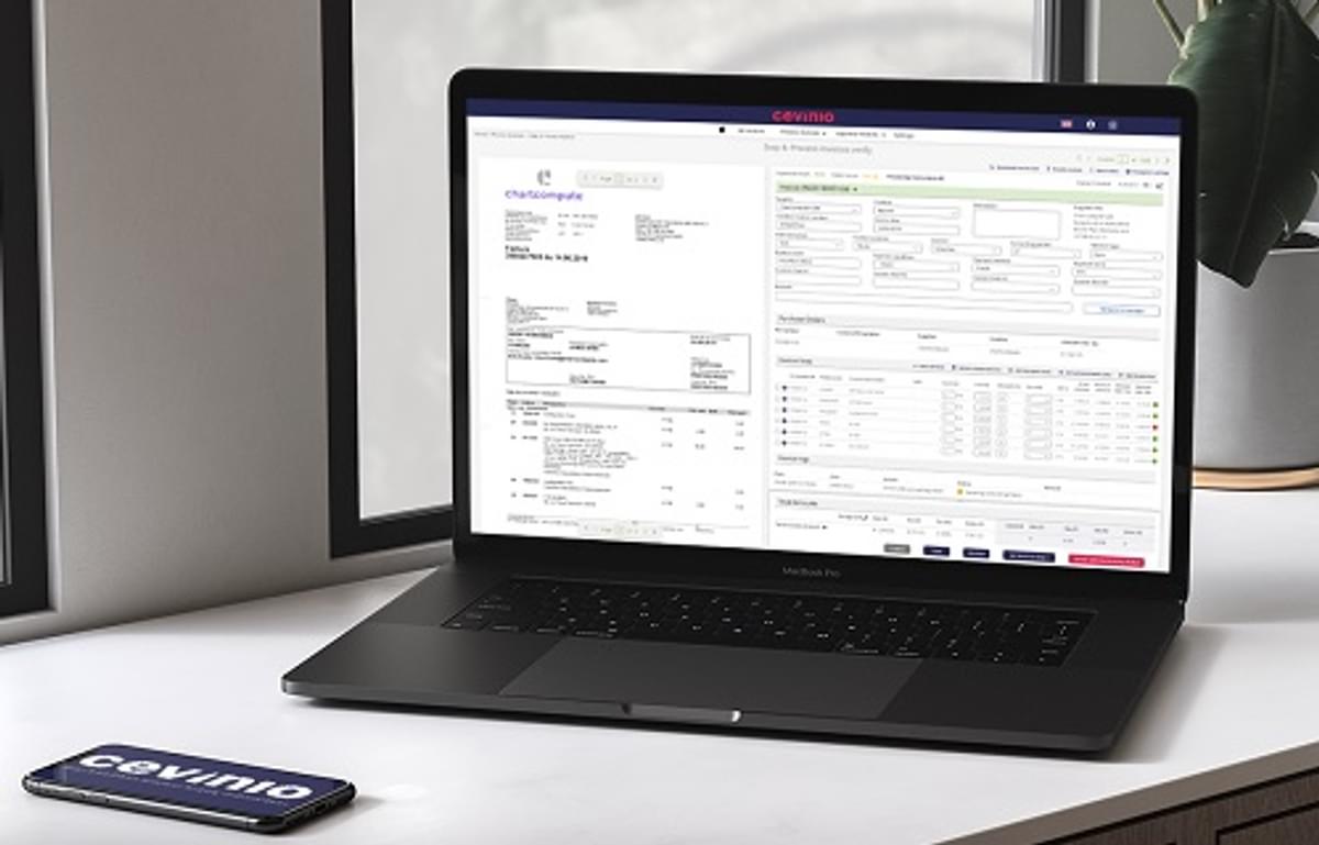Cevinio krijgt investering van Endeit Capital en CNBB Venture Partners image