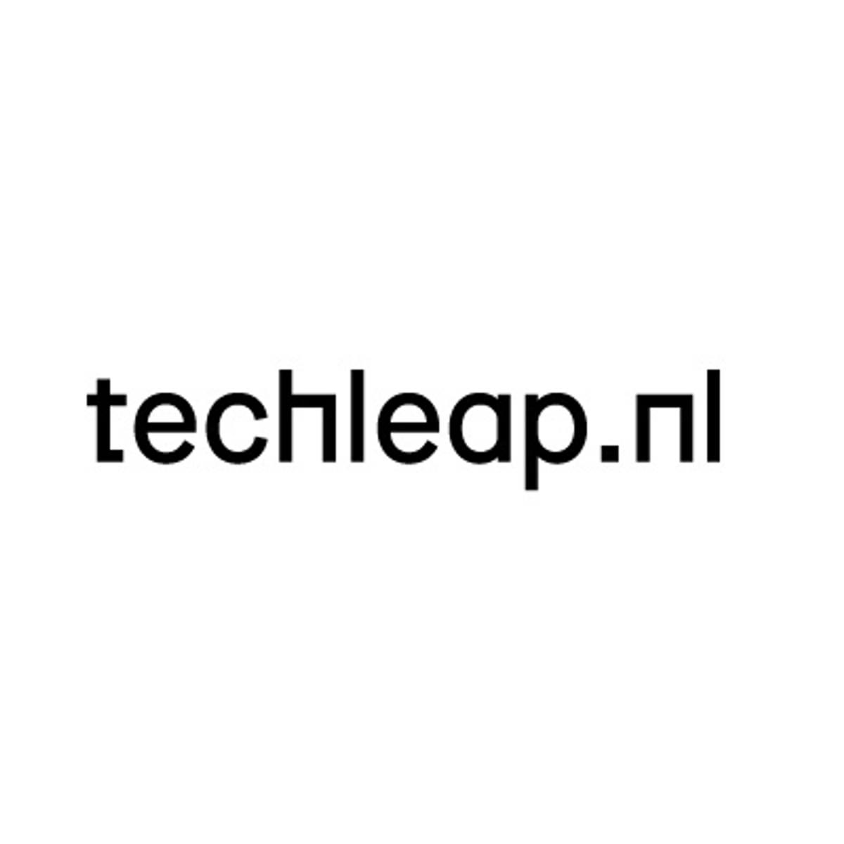 Techleap.nl selecteert veelbelovende scale-ups van Nederland image