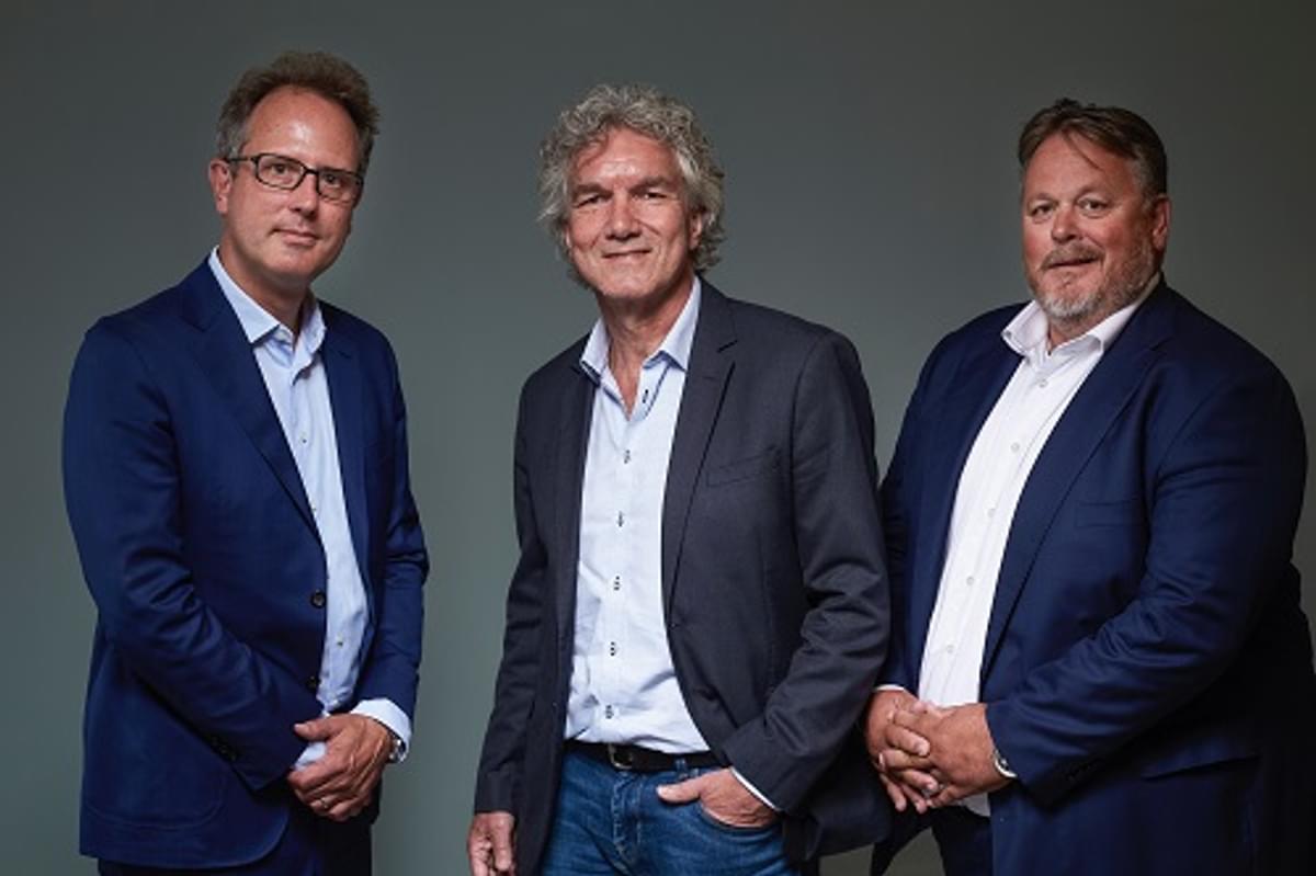 iMediate neemt belang in Dutch IT Channel B.V. image